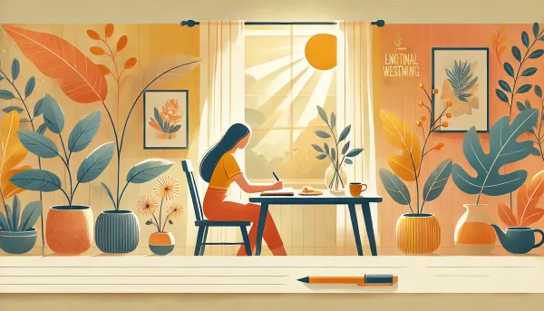 How A Mood Diary Will Help Support You