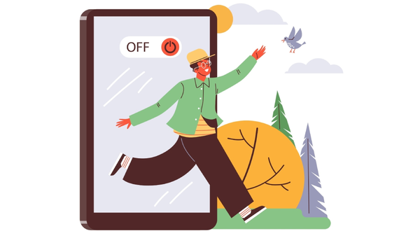 Digital Detox and Why It Matters