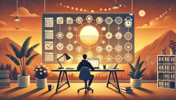 Procrastination: The Good, The Bad, and How to Overcome It